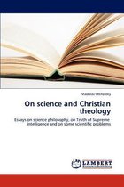 On science and Christian theology