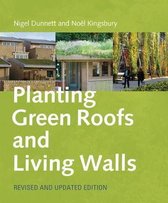 Planting Green Roofs & Living Walls