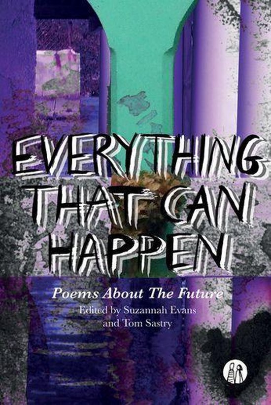 Omslag van Everything That Can Happen