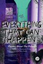 Omslag Everything That Can Happen