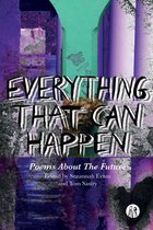 The Emma Press Poetry Anthologies - Everything That Can Happen