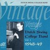 Vintage Dutch Swing Volume 1