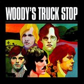 Woody's Truck Stop