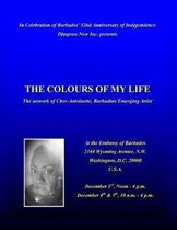 The Colours of My Life