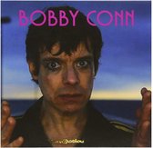 Bobby Conn - Hollow Men (7" Vinyl Single)