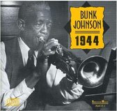Bunk Johnson - 1944 (CD)