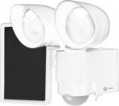 Xunzel LED lamp Solartwain Wit