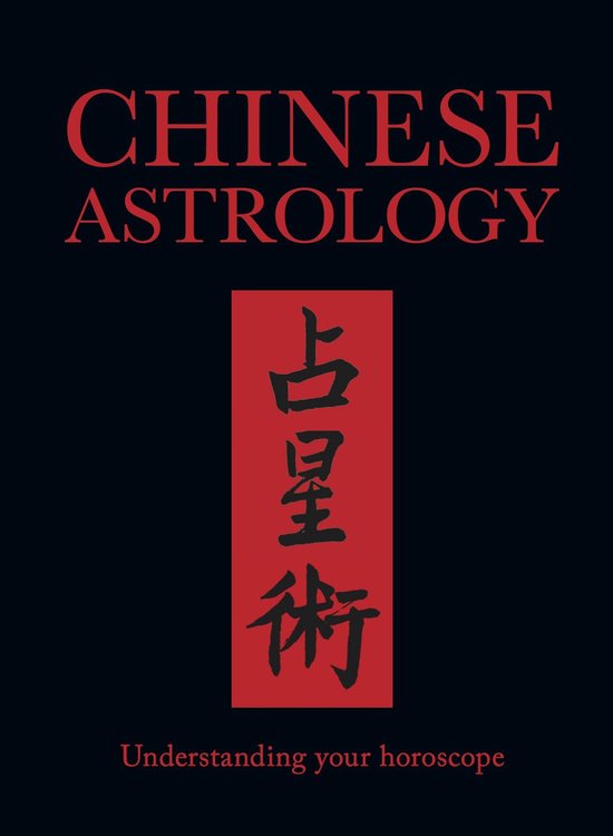 Chinese Bound - Chinese Astrology