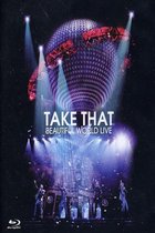 Take That: Beautiful World Live