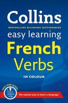 Collins Easy Learning French Verbs [2nd Edition]