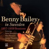 In Sweden: 1957-1959 Session