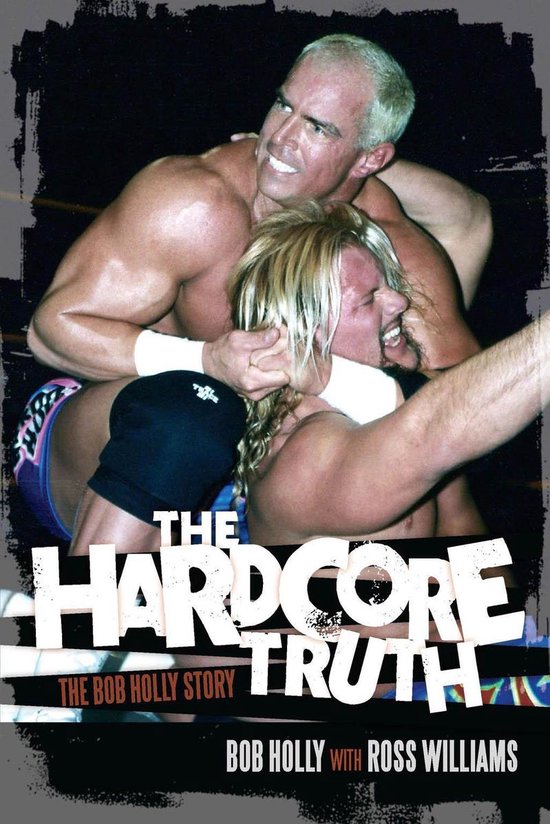The Hardcore Truth - cover