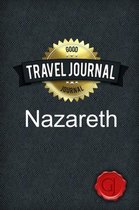 Travel Journal Nazareth