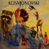 Kosmonovski - Kosmonovski (CD)