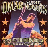 Live At The Opera House, Austin, Texas: August 30, 1987