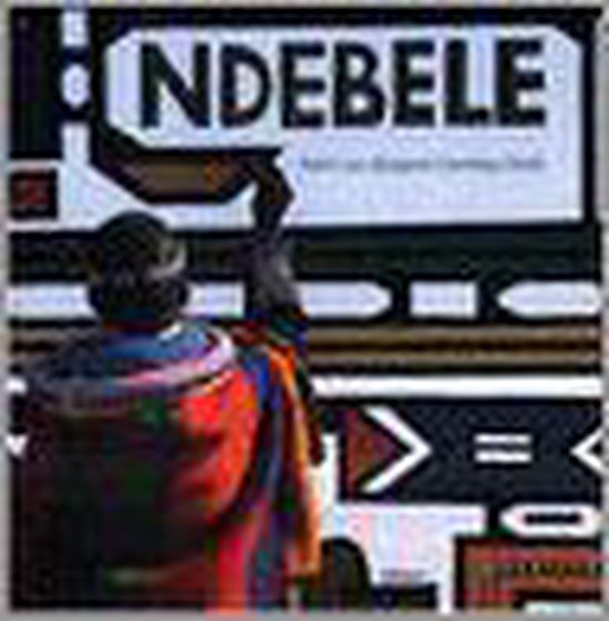 9789057642784 - Ndebele