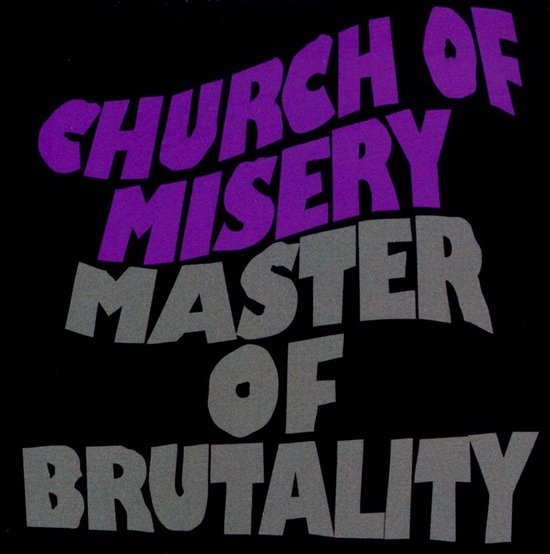 Foto: Master of brutality