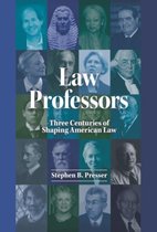 Career Guides- Law Professors