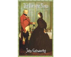 The Forsyte Saga (Complete)