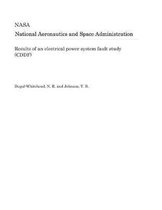 Results of an Electrical Power System Fault Study (Cddf)