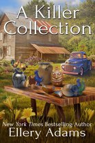 Antiques & Collectibles Mysteries 1 - A Killer Collection