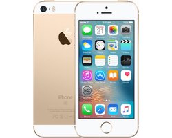 Kwijtschelding zone lezing Apple iPhone 5s - 16GB - Goud | bol.com