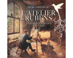 Ensemble La Fenice: L'Atelier De Rubens
