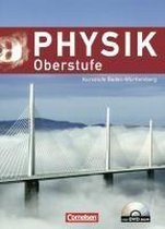 Physik Oberstufe Kursstufe. Schülerbuch Baden-Württemberg