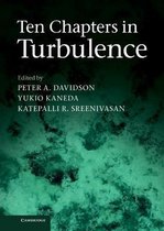 Ten Chapters In Turbulence