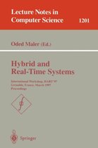 Hybrid and Real-Time Systems