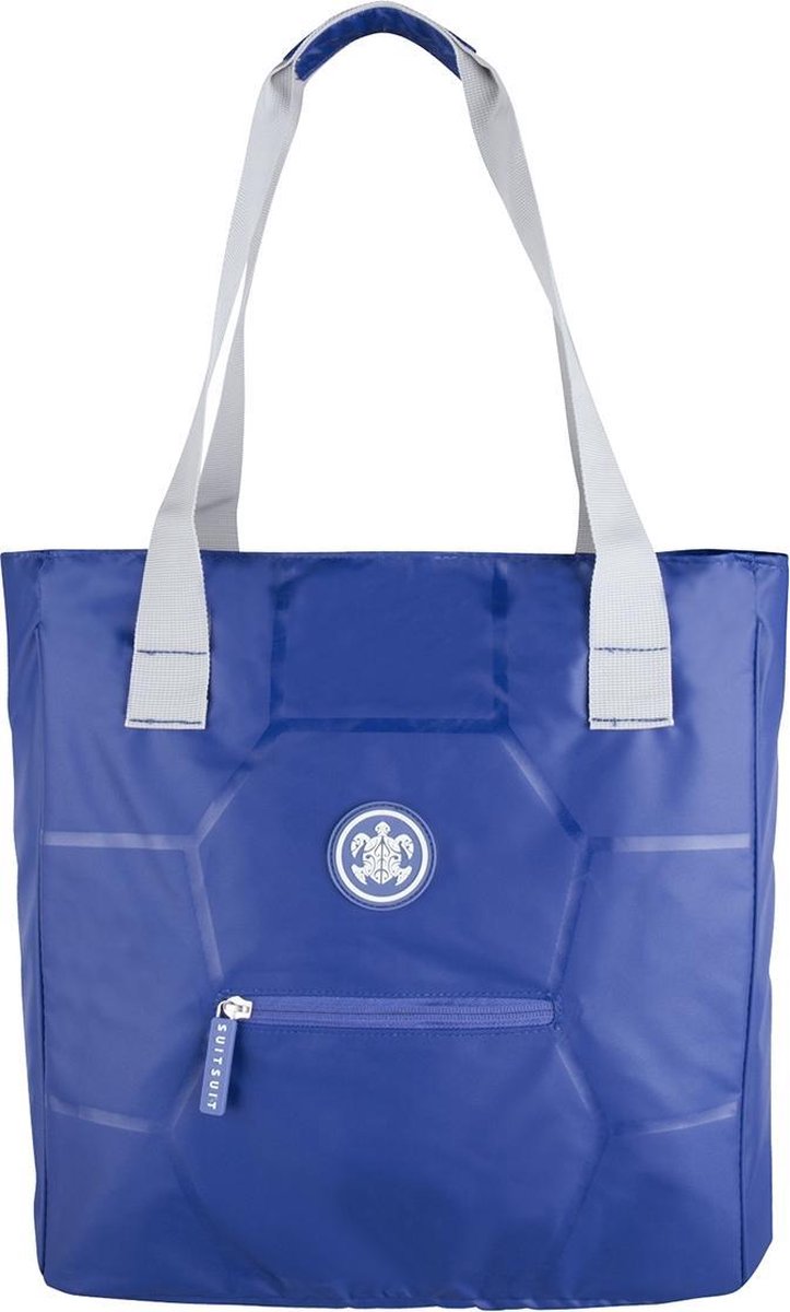 SUITSUIT Caretta - Shopping Bag - Dazzling Blue