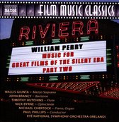 Various Artists - Music For Great Films Of The Silent Era, Vol. 2 (CD)