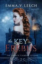 The Key to Erebus: Les Corbeaux