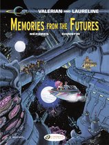Valerian and Laureline 22 - Memories from the futures