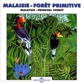 Various Artists - Malaysia - Primeval Forest (CD)