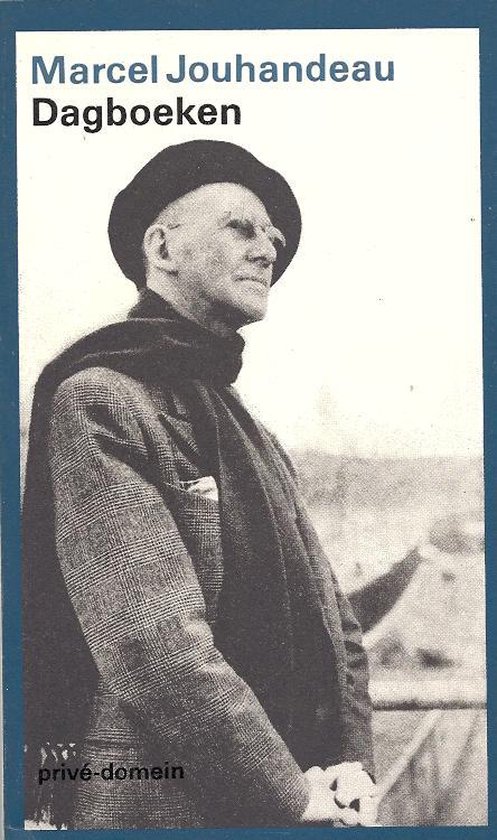 9789029524216 - Dagboeken