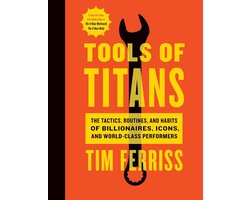Tools Of Titans