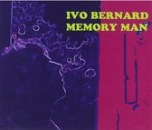 Ivo Bernard - Memory Man (CD)