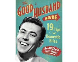 The Good Husband Guide