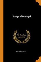 Songs of Donegal