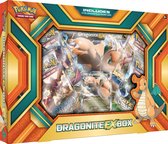 Pokemon kaarten TCG - Dragonite EX Box