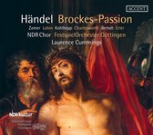 Brockes-Passion (CD)