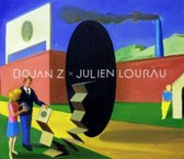 Bojan Z & Loureau Julien - Duo (CD)