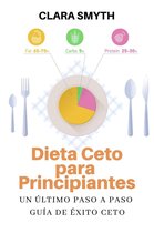 Keto Diet 1 - Dieta Ceto para Principiantes