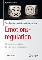 Psychotherapie: Praxis - Emotionsregulation
