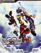 Kingdom Hearts 3D, Signature Series Strategy Guide  PSP
