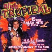Club Tropical Vol. 2