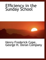 Efficiency in the Sunday School