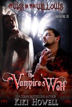Omslag The Vampire's Wolf