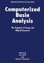 Computer Applications in the Earth Sciences - Computerized Basin Analysis